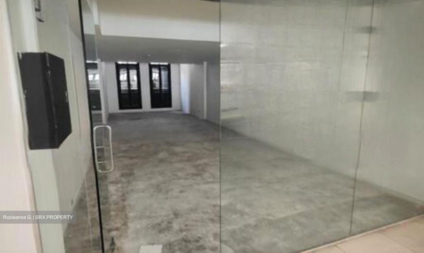 Geylang Serai Vocational Traning Centre (D14), Shop House #501541591